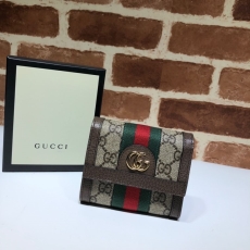 Gucci Wallets & Purse